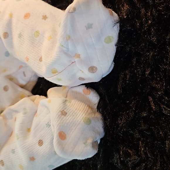 Gerber Newborn Footie - Picture 6 of 8